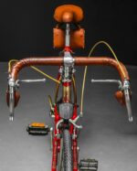 Raleigh Pursuit vintage bisiklet, 1980'ler, İngiltere. - Kod 4392