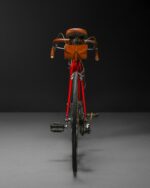 Raleigh Pursuit vintage bisiklet, 1980'ler, İngiltere. - Kod 4392