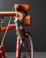 Raleigh Pursuit vintage bisiklet, 1980'ler, İngiltere. - Kod 4392