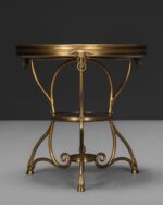 Theodore Alexander Accent Table - Görsel 3