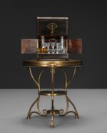 Theodore Alexander Accent Table - Görsel 4