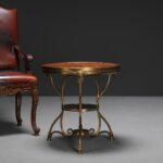 Theodore Alexander Accent Table - Kod 4439