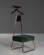 Mid-century Butler Chair