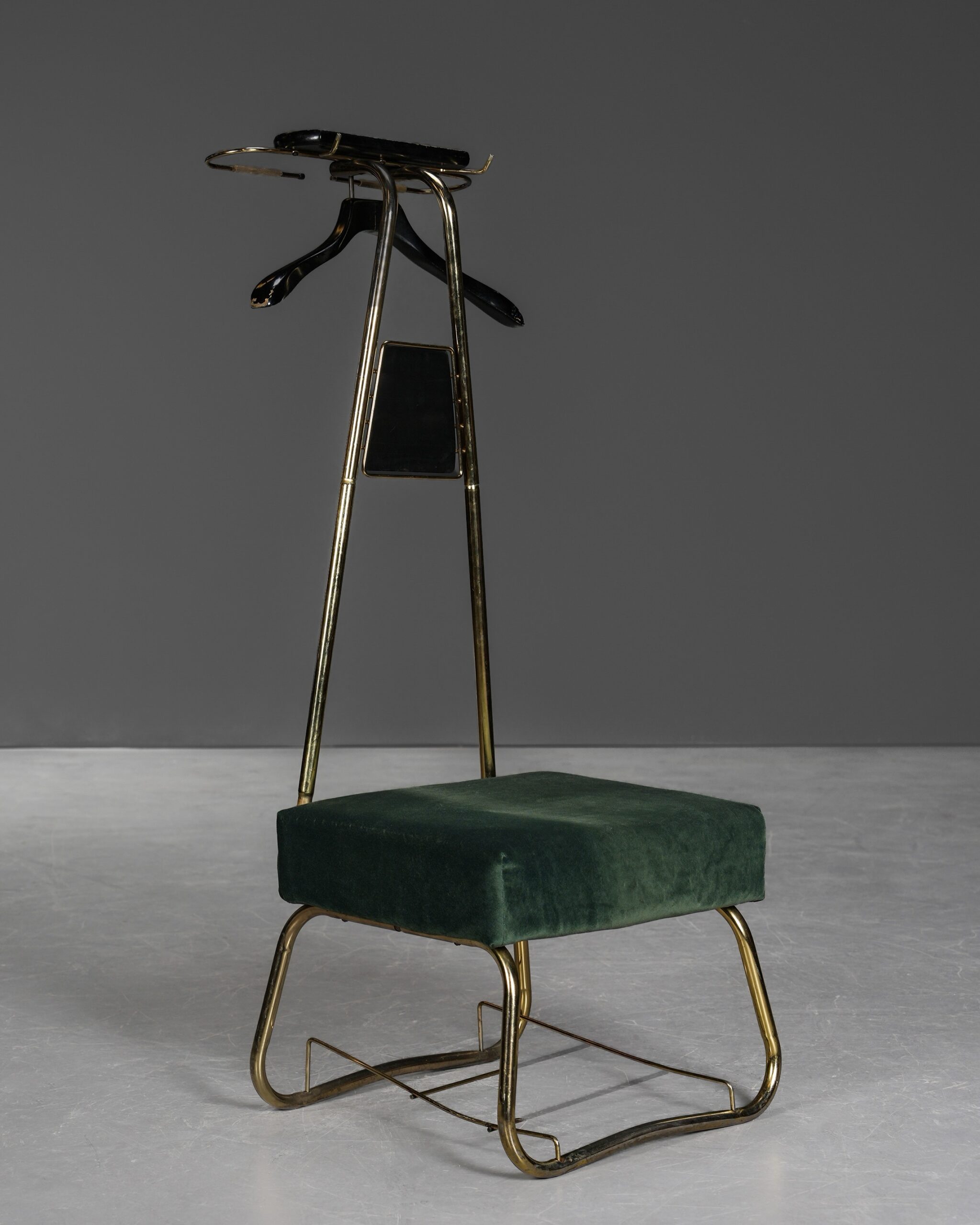 Mid-century Butler Chair