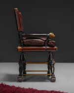 Theodore Alexander Director's Chairs - Çift - Görsel 4