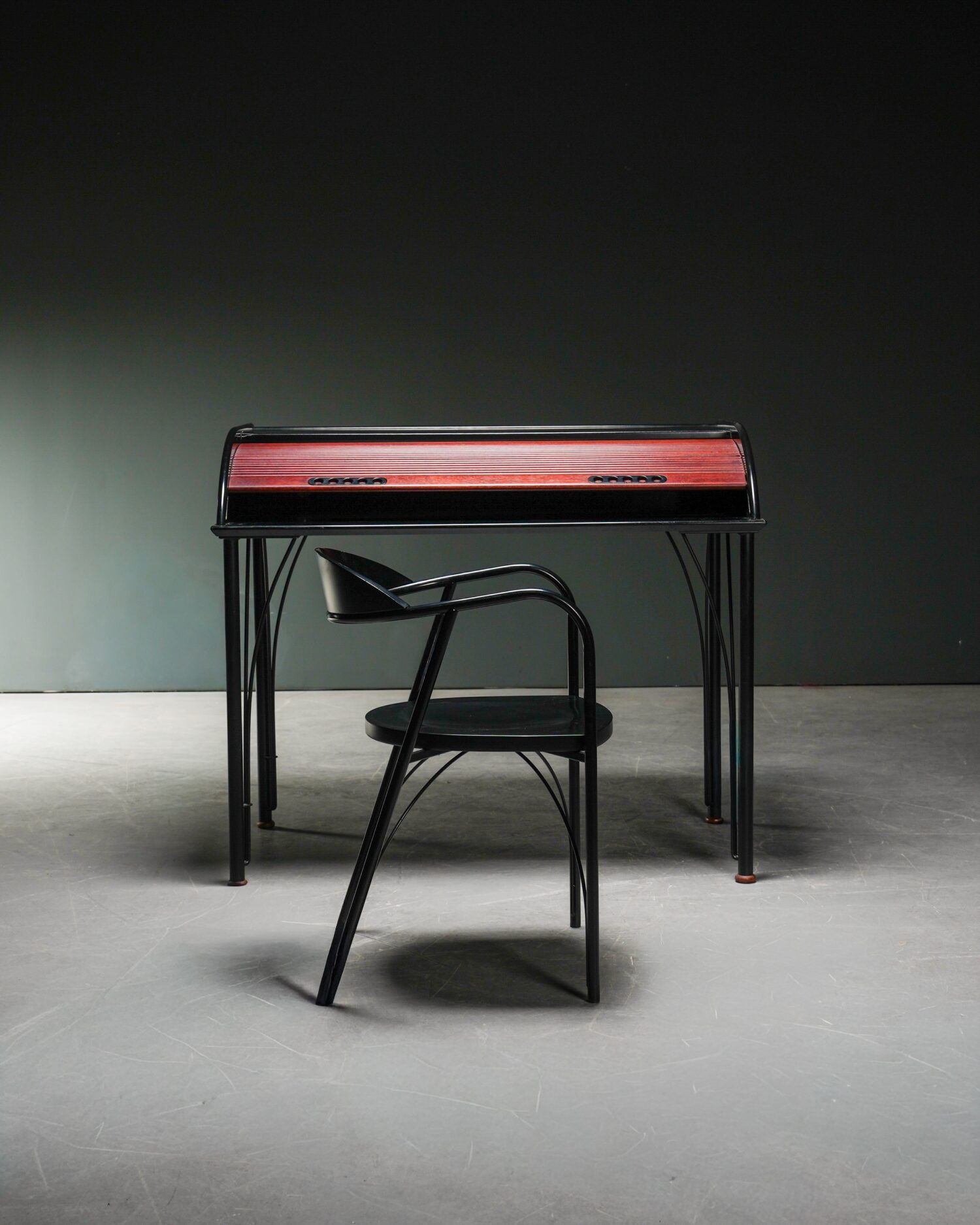 Ligne Roset Sekreter Masa - Görsel 1