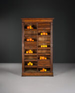 Storlu "Cartonnier" Dosya Dolabı