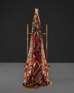 Eskişehir Mihaliç Yün Halı, 1885 - Görsel 2