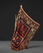 Eskişehir Mihaliç Yün Halı, 1885 - Görsel 2