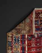 Eskişehir Mihaliç Yün Halı, 1885 - Görsel 6