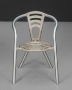 Boulevard Chairs - Ferdinand A. Porsche- 1990 - Görsel 2