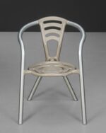 Boulevard Chairs - Ferdinand A. Porsche- 1990 - Görsel 2
