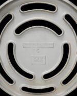 Boulevard Chairs - Ferdinand A. Porsche- 1990 - Görsel 4