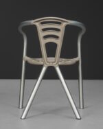 Boulevard Chairs - Ferdinand A. Porsche- 1990 - Görsel 3