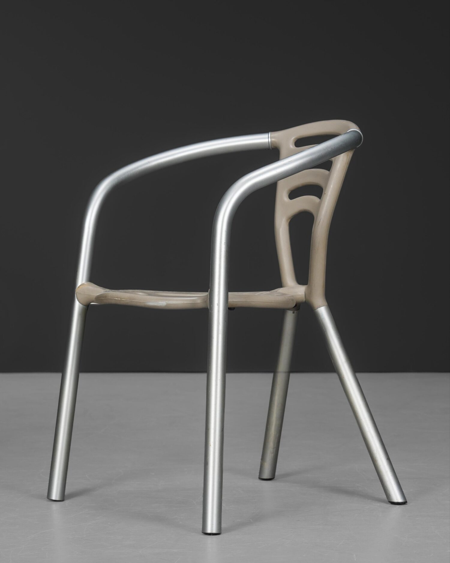 Boulevard Chairs - Ferdinand A. Porsche- 1990 - Görsel 5