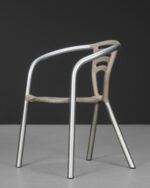 Boulevard Chairs - Ferdinand A. Porsche- 1990 - Görsel 5