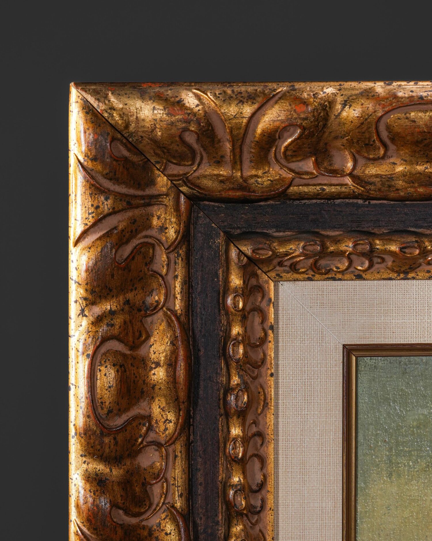 "Adnan Menderes" Edip Hakkı Köseoğlu (1904-1990) - Görsel 4