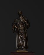 "Nathan The Wise" Bronz Heykel - Kod 4450