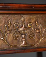 Theodore Alexander Maun Orta Sehpa - Görsel 6