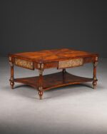 Theodore Alexander Maun Orta Sehpa - Görsel 2