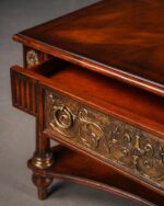 Theodore Alexander Maun Orta Sehpa - Görsel 3