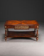 Theodore Alexander Maun Orta Sehpa