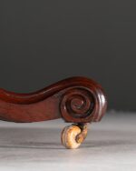 Loo Table - Katlanan Masa - Görsel 6