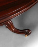 Loo Table - Katlanan Masa - Görsel 5