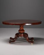 Loo Table - Katlanan Masa - Görsel 2