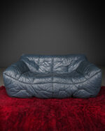 Roche Bobois Informal Kanepe - Hans Hopfer 1984 - Çift - Görsel 2