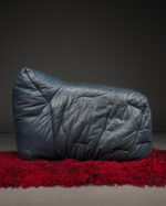 Roche Bobois Informal Kanepe - Hans Hopfer 1984 - Çift - Görsel 5