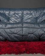 Roche Bobois Informal Kanepe - Hans Hopfer 1984 - Çift - Görsel 6