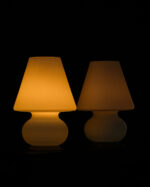 Mushroom Lamps - Görsel 3