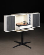 Dual HS 21 Plak Çalar 1970’ler | Almanya