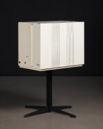 Dual HS 21 Plak Çalar 1970’ler | Almanya - Görsel 2