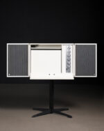 Dual HS 21 Plak Çalar 1970’ler | Almanya - Görsel 7