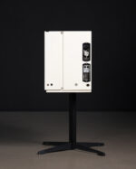 Dual HS 21 Plak Çalar 1970’ler | Almanya - Görsel 10