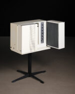 Dual HS 21 Plak Çalar 1970’ler | Almanya - Görsel 6