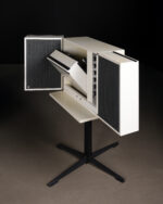 Dual HS 21 Plak Çalar 1970’ler | Almanya - Görsel 8