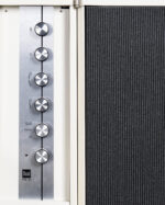 Dual HS 21 Plak Çalar 1970’ler | Almanya - Görsel 5