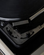 Dual HS 21 Plak Çalar 1970’ler | Almanya - Görsel 4