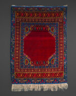 İran Şiraz Halı - Kod 4376