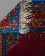 İran Şiraz Halı - Kod 4376