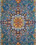 İsfahan Halısı - Görsel 3