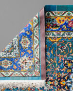 İsfahan Halısı - Görsel 5