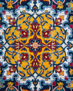 İsfahan Halısı - Görsel 7