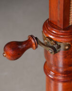 Antika Okuma Masası - Görsel 8