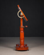 Antika Okuma Masası - Görsel 3