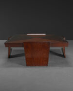 Baker Orta Sehpa - Görsel 4