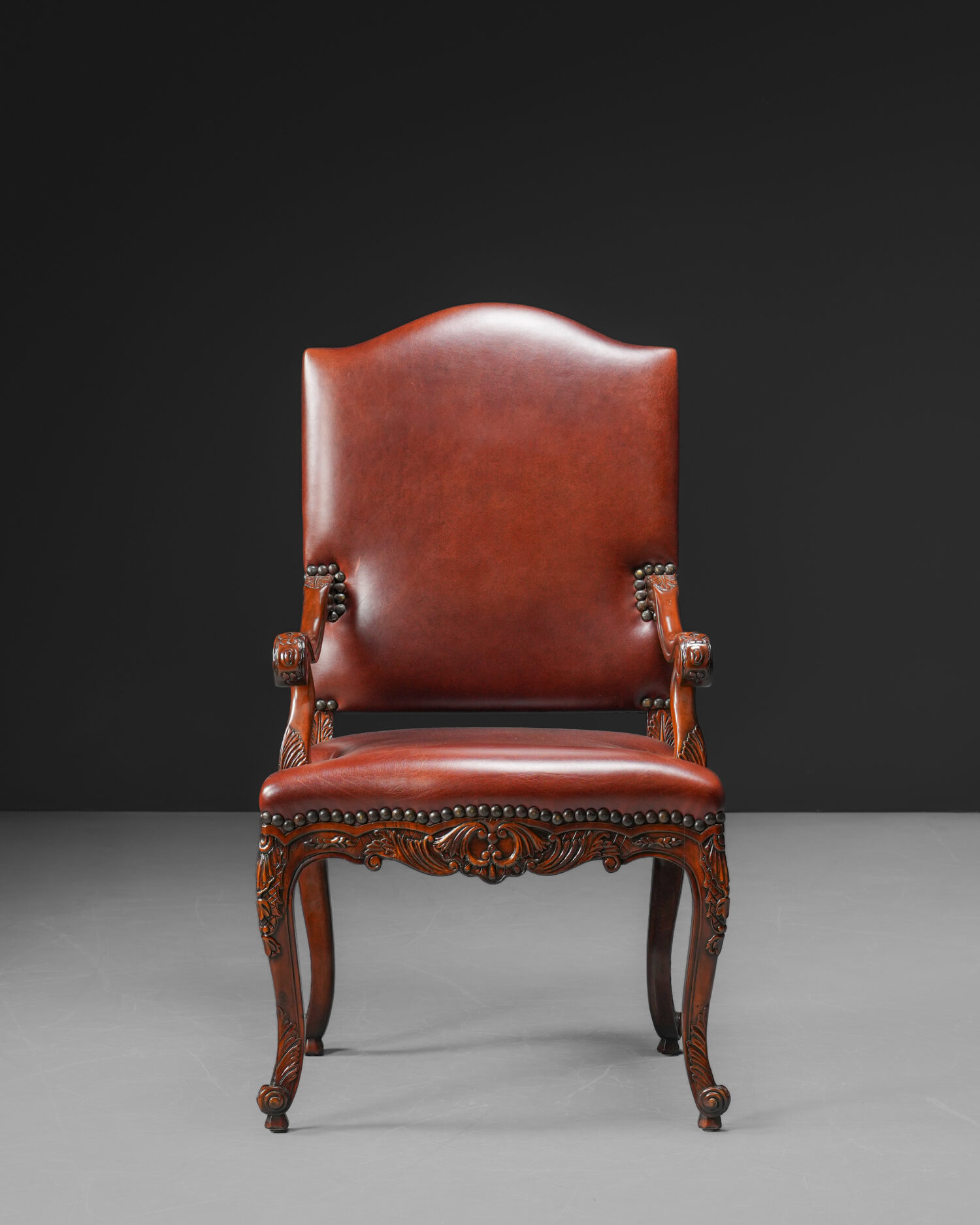 Theodore Alexander Yemek Sandalyeleri - 10 Adet - Görsel 2